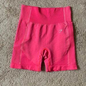 Gymshark Bike Shorts